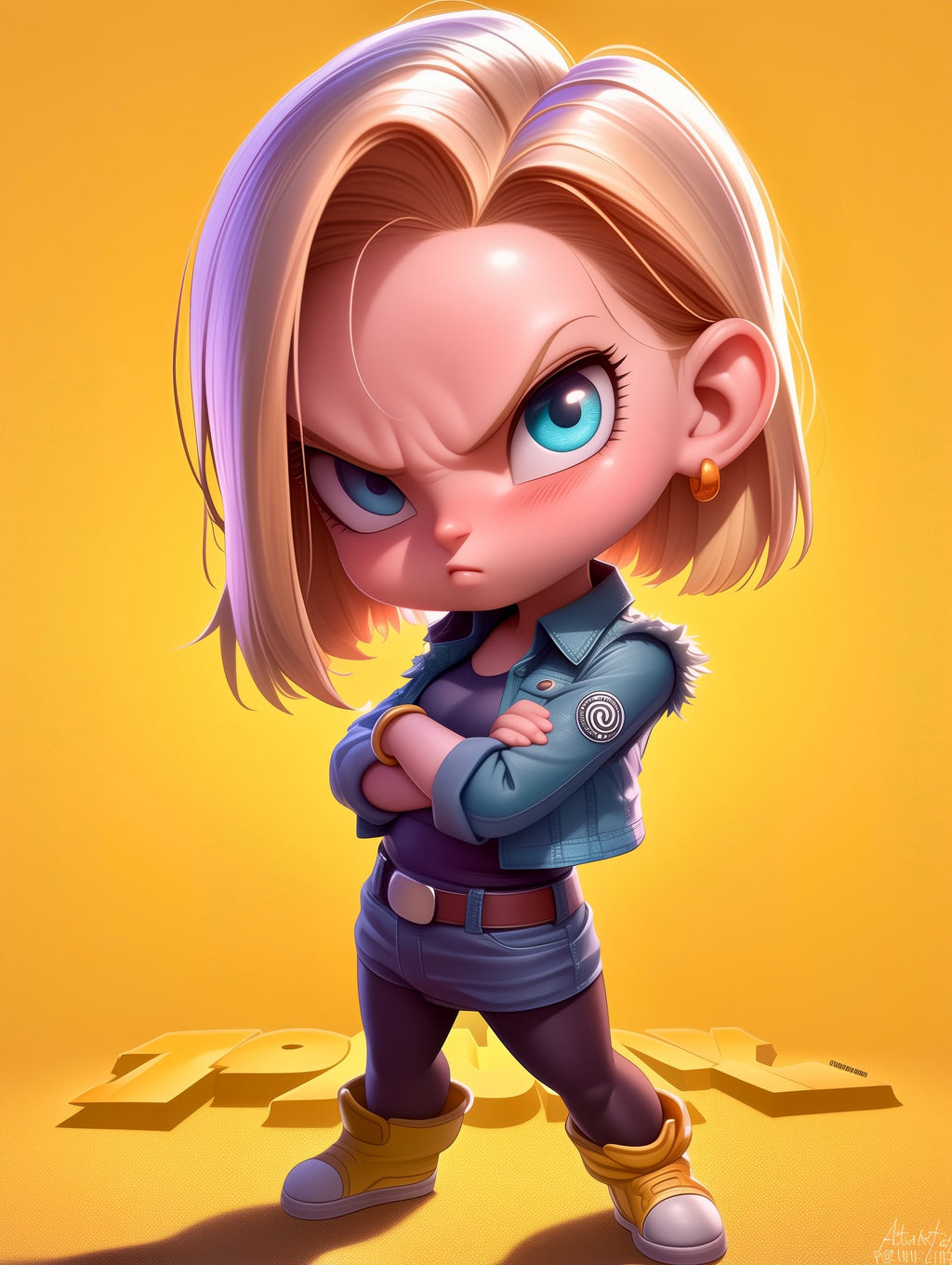 “The Turtle Sensei” – 4K Legendary Master Poster (Mulitple Selections)