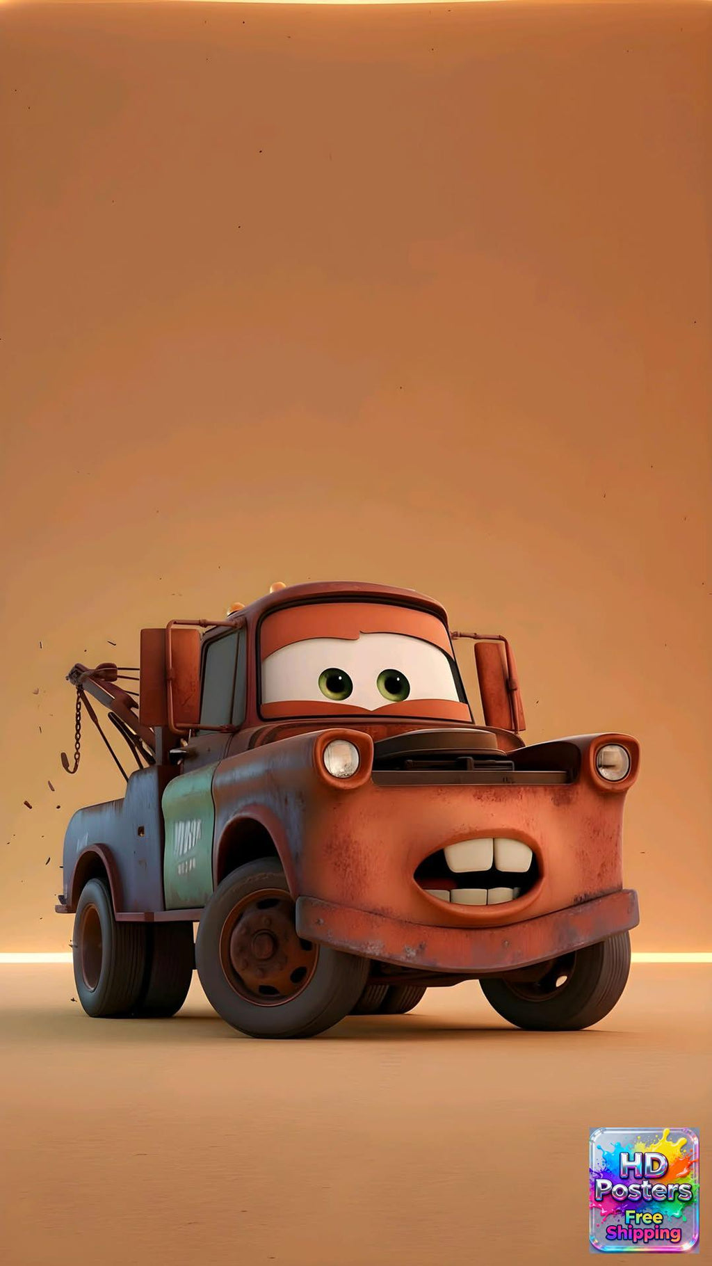 “Tow Life” – Classic Rust & Charm Edition (Mulitple Selections)