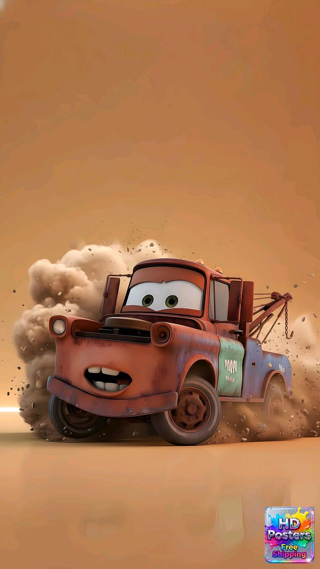 “Tow Life” – Classic Rust & Charm Edition (Mulitple Selections)