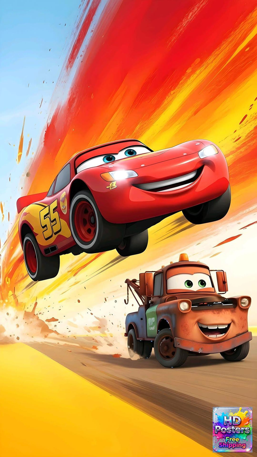 “Tow Life” – Classic Rust & Charm Edition (Mulitple Selections)