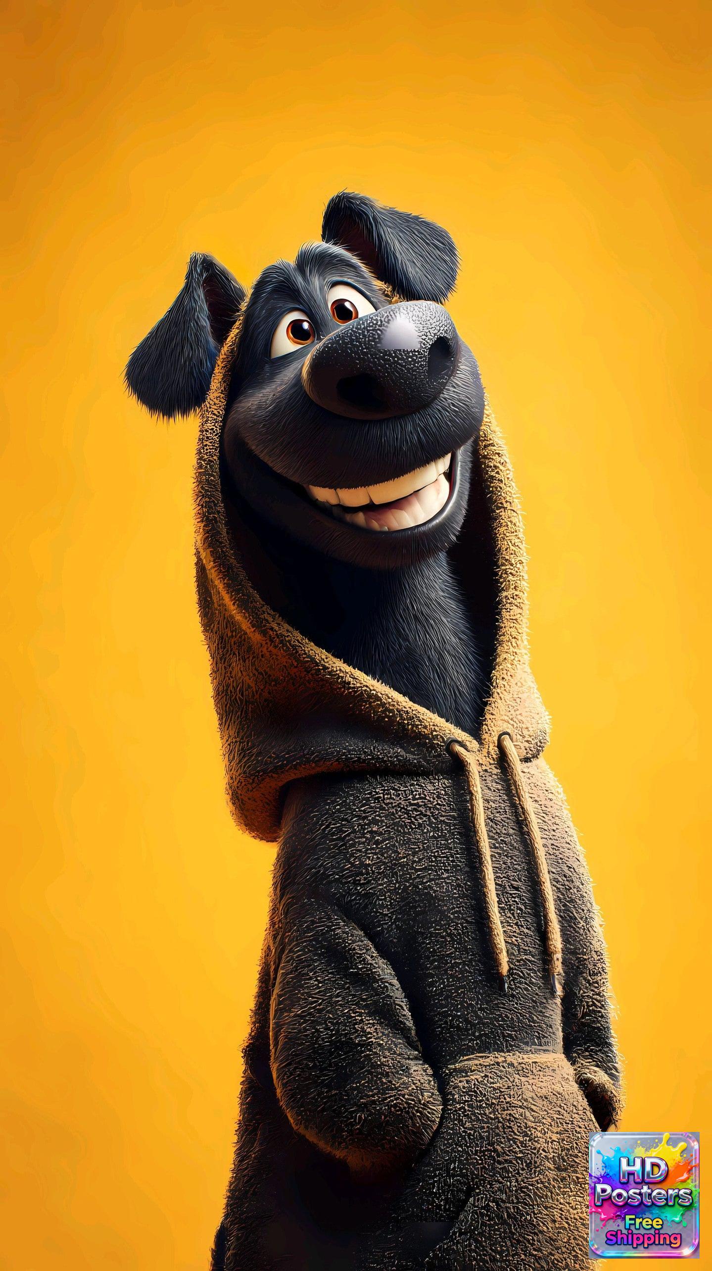 "YellowLine Velocity” – Urban Motion Edition (Mulitple Selections)