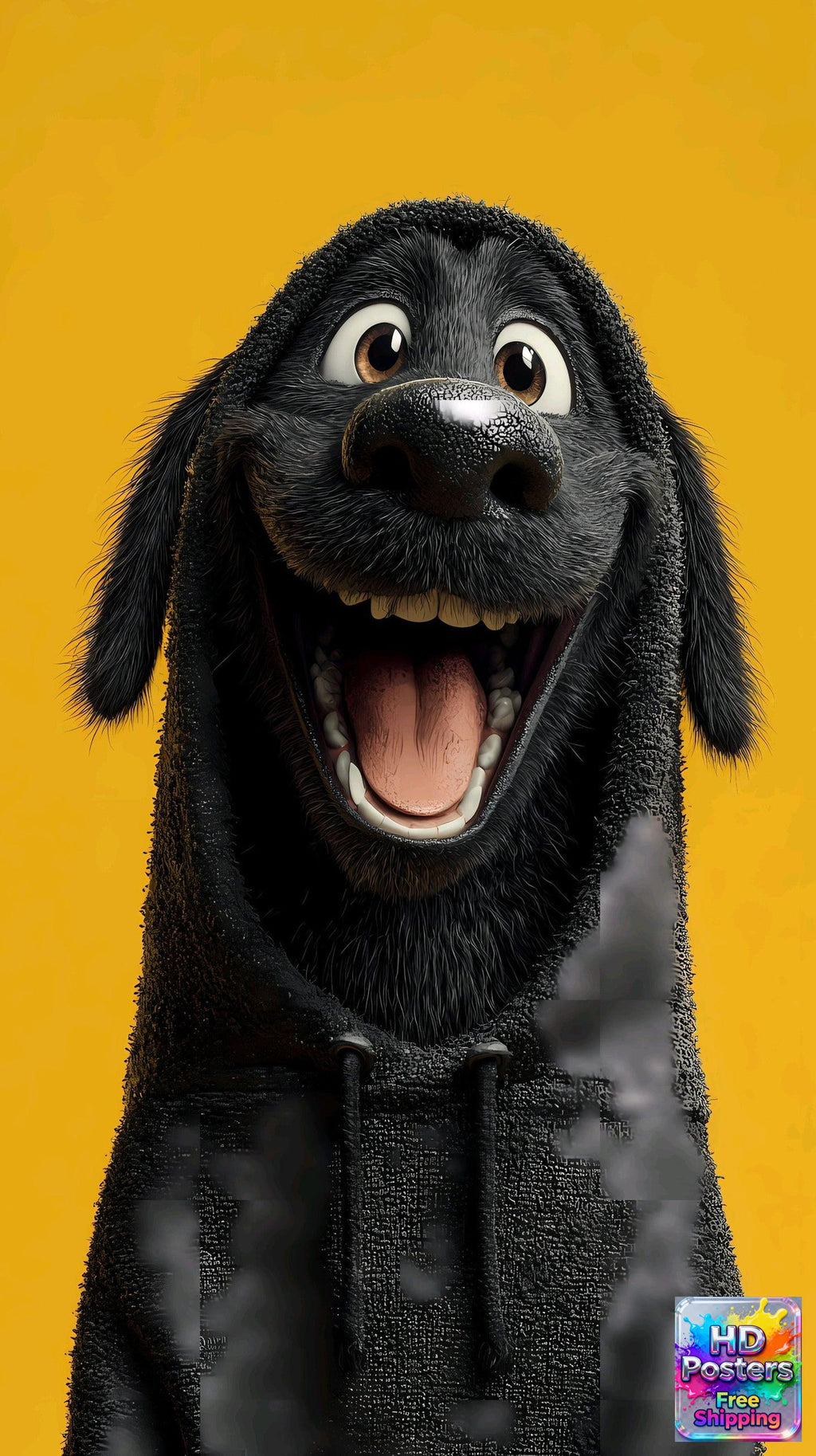 "YellowLine Velocity” – Urban Motion Edition (Mulitple Selections)