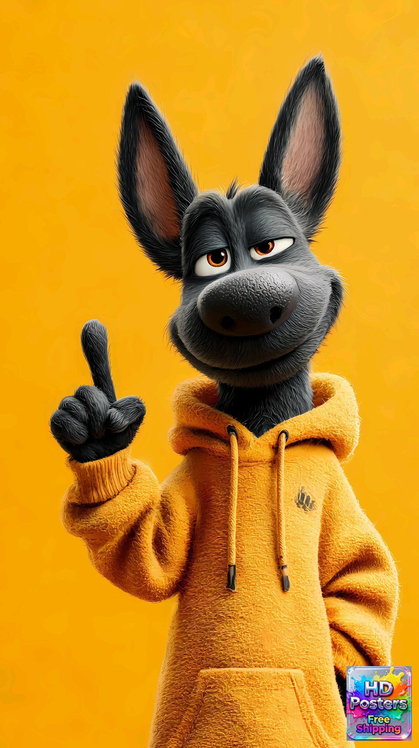 "YellowLine Velocity” – Urban Motion Edition (Mulitple Selections)