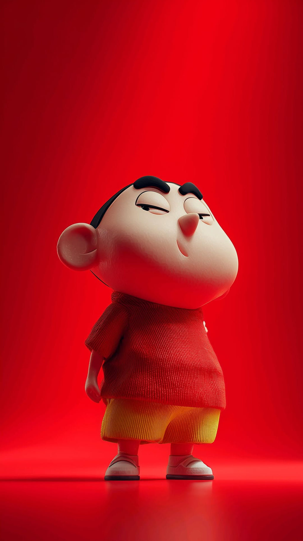 “Happy Vibes” – 4K Animated Cat Energy Poster (Mulitple Selections)