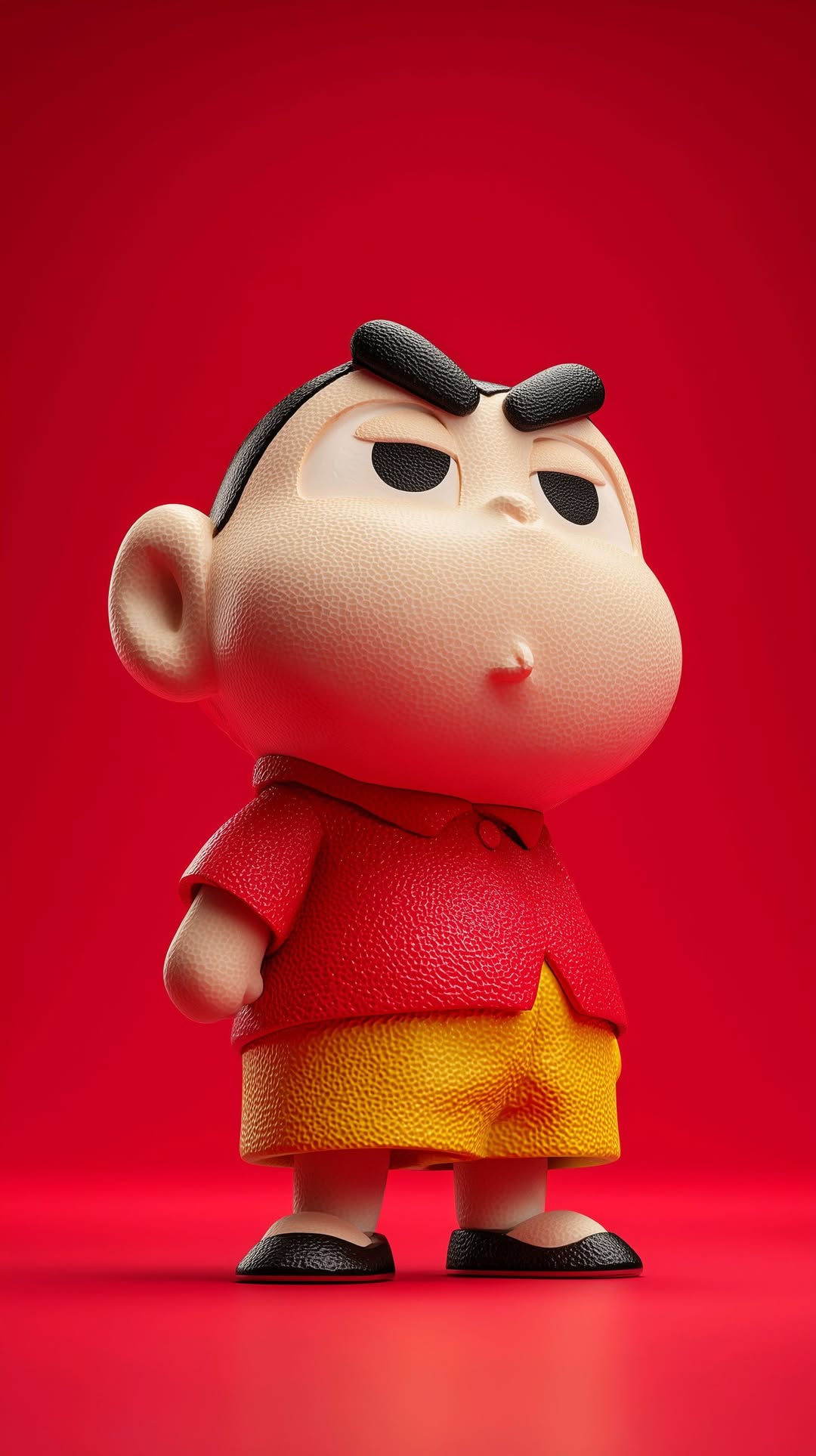 “Happy Vibes” – 4K Animated Cat Energy Poster (Mulitple Selections)