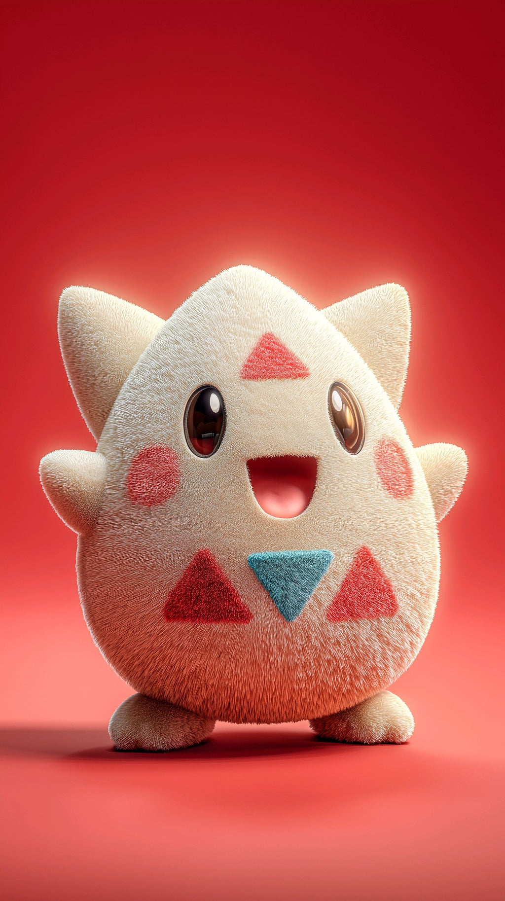 “Happy Vibes” – 4K Animated Cat Energy Poster (Mulitple Selections)