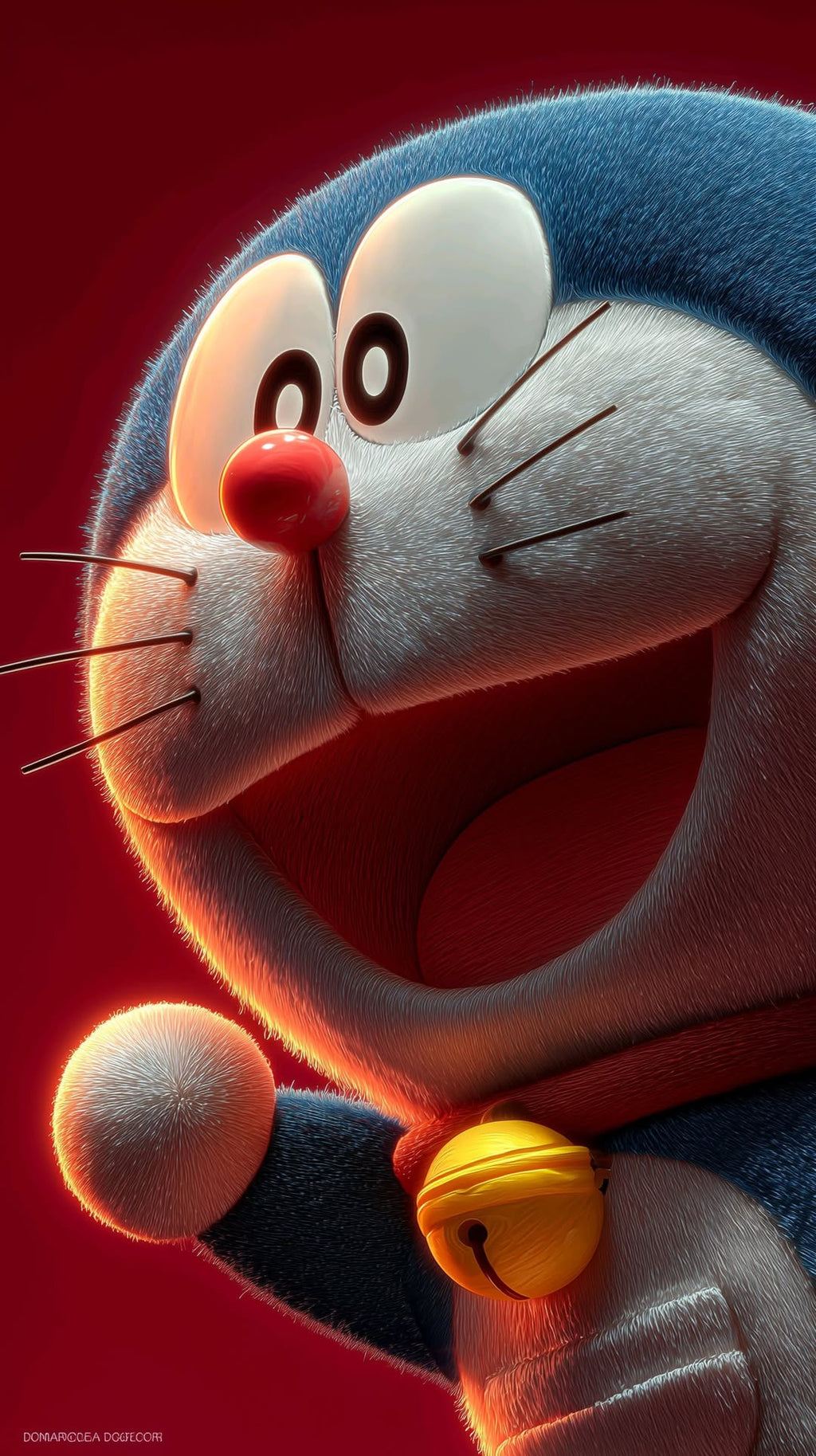 “Happy Vibes” – 4K Animated Cat Energy Poster (Mulitple Selections)