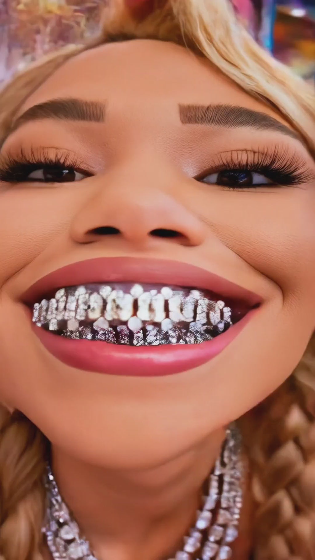 3D Animated Music / Business Video Ad