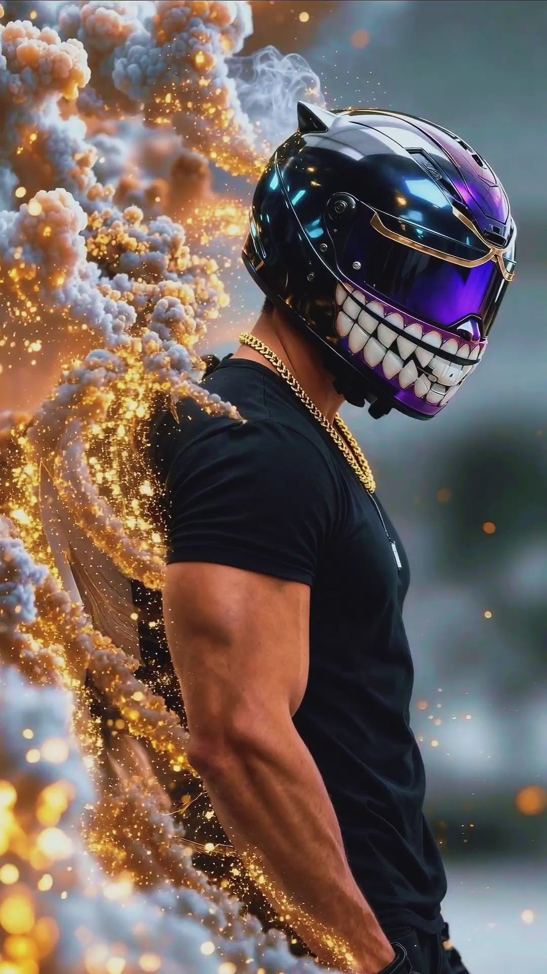 Custom Music Video (Full)