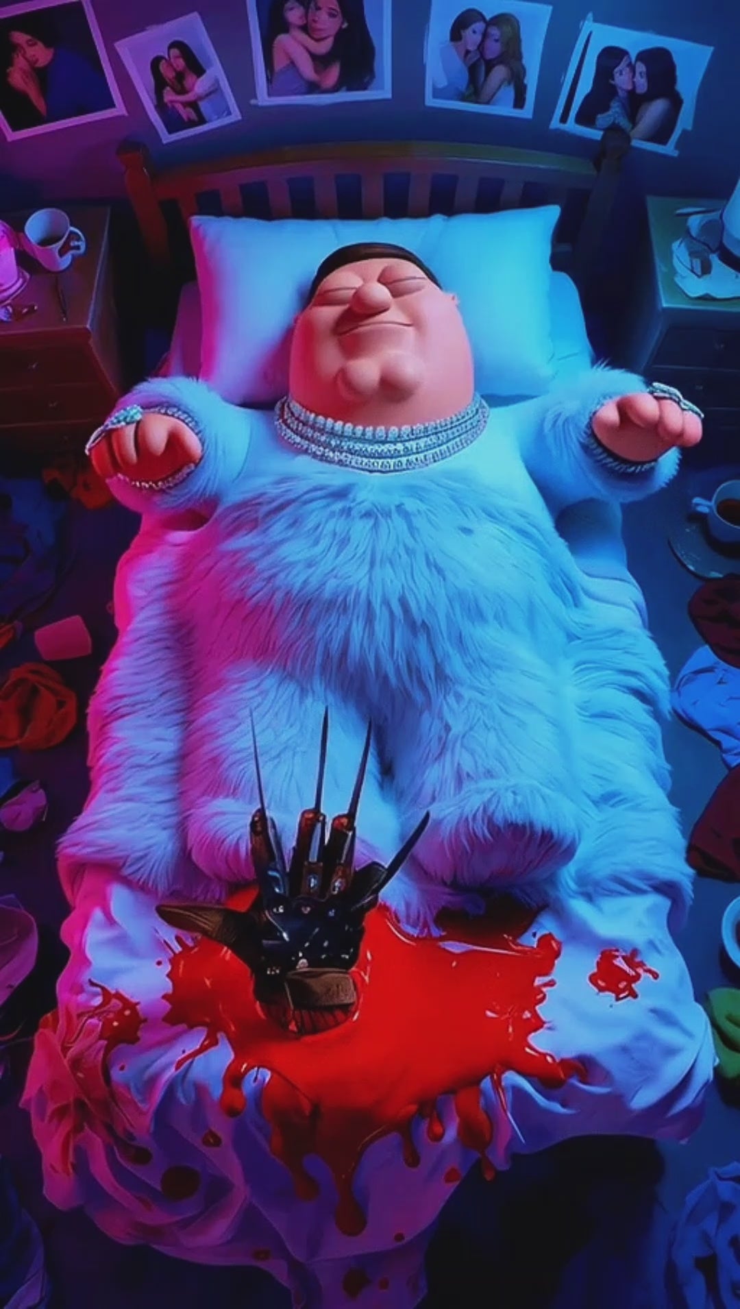 Custom Music Video (Full)