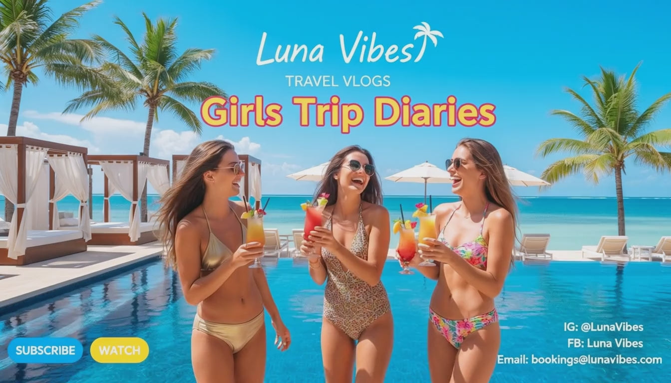 YouTube Intro & Outro Video Clips